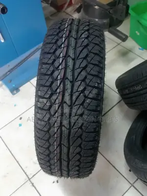 235/65 R17 Comforser Tyres