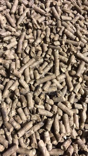 Fuel Pellets Per Kg Moq 50kgs - thumbnail 2