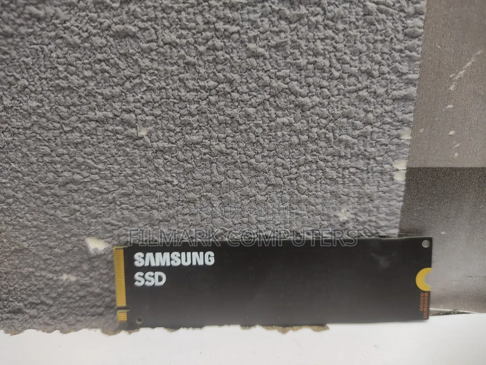 Samsung 2tb M.2 SSD Pm9a1 Pcie Nvme SSD Mzvl22t0hblb-00b00