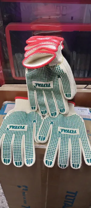 Hand Groves