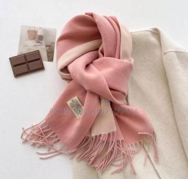 Cashmere Shawls - thumbnail 2