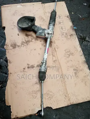 Nissan Dayz Steering Rack