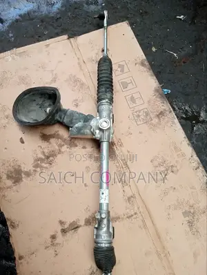 Nissan Dayz Steering Rack