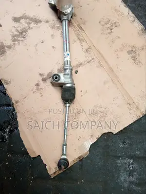 Nissan Dayz Steering Rack