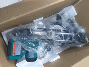 Ms2000 Extendable Mitre Saw With Laser LED Light 2 Speed