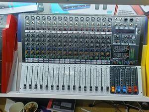 Pro Mixer 16 Chanel,S - main view