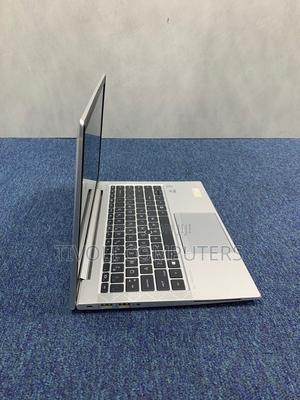 Laptop HP EliteBook 840 G7 8GB Intel Core I5 SSD 256GB