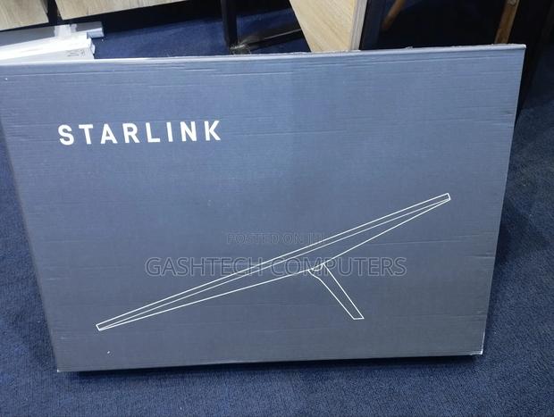 Starlink Standard Kit,V3 - main view