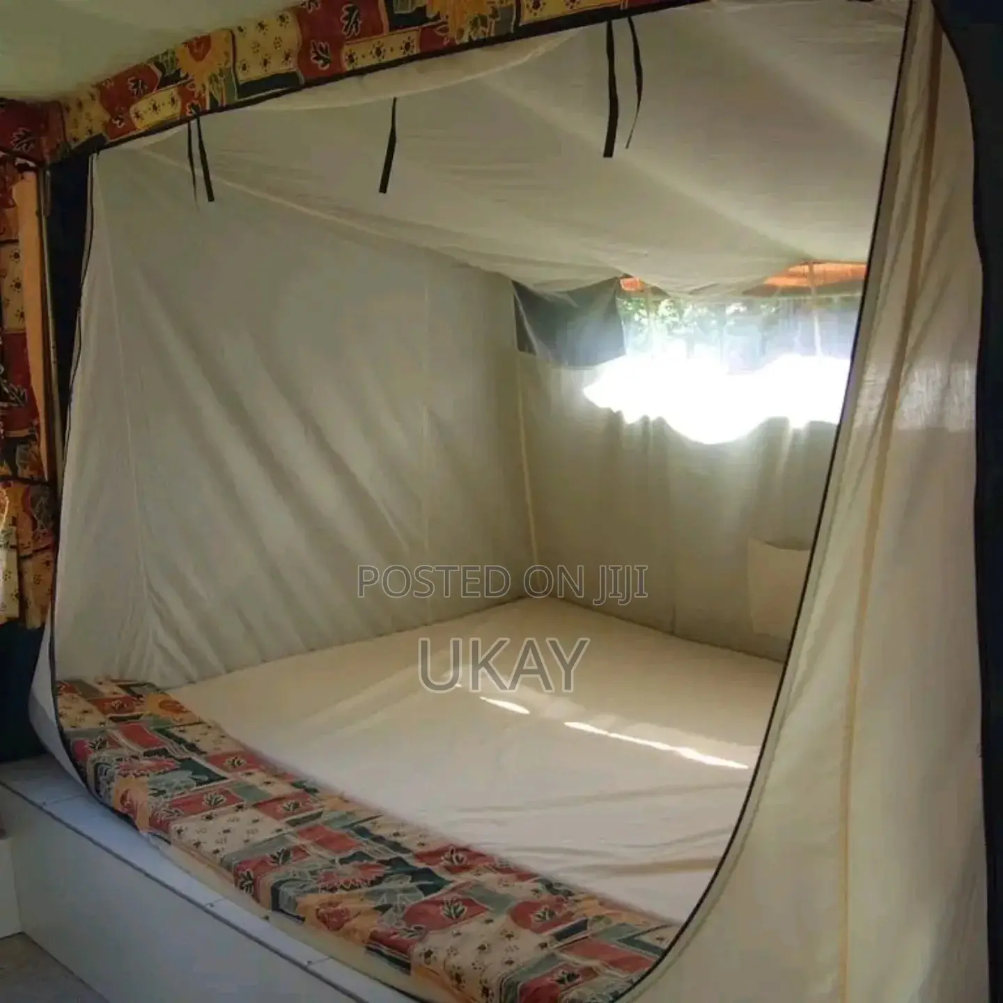Conway Mirage Trailer Tent