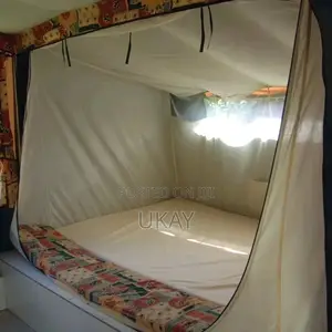 Conway Mirage Trailer Tent