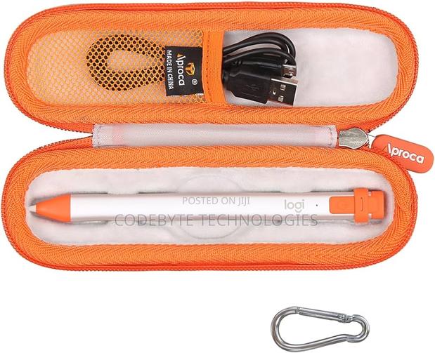 Logitech Crayon Intense Pen^Logitech Crayon Intense Pen - main view