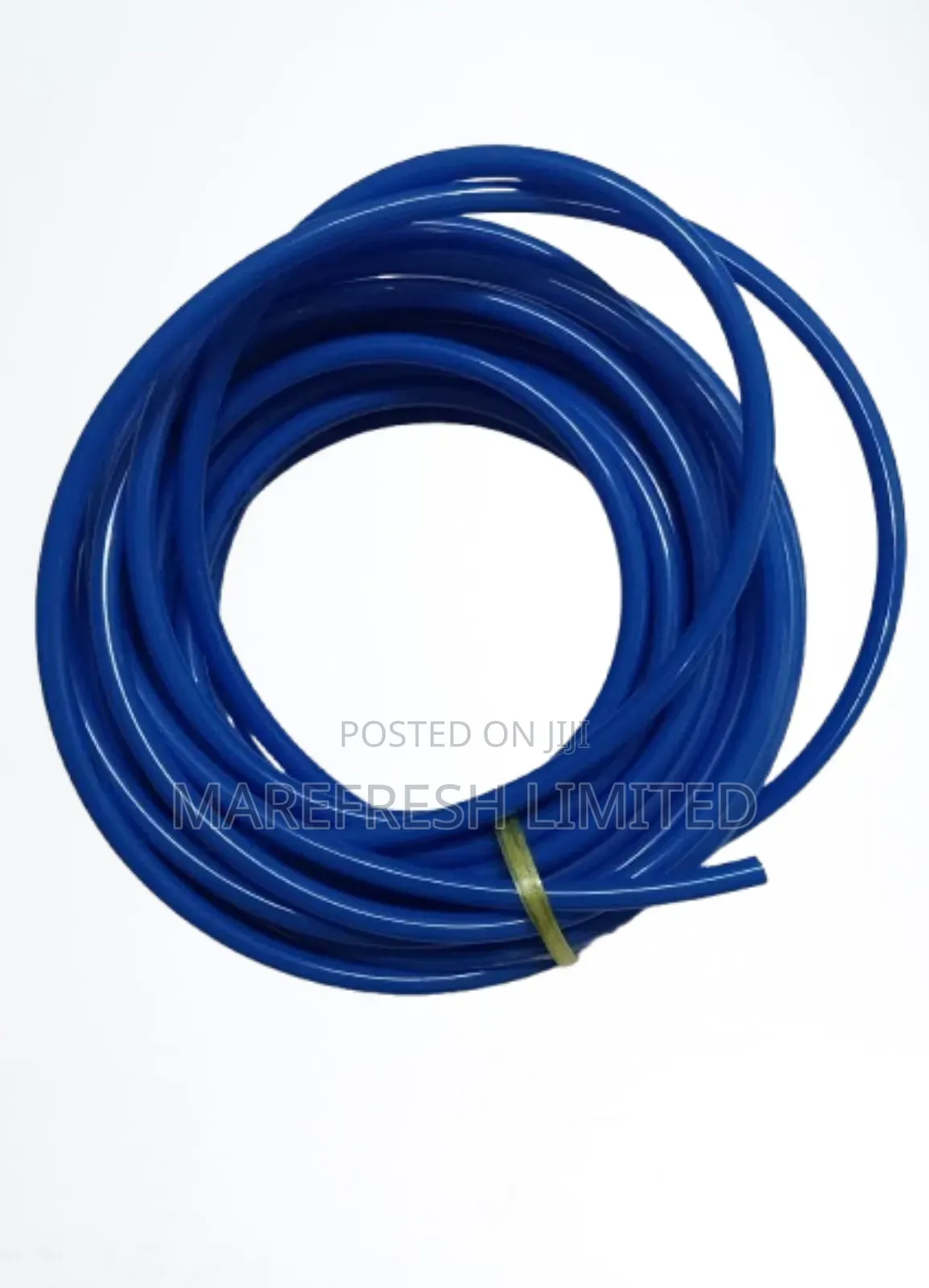 Pneumatic Polyurethane Tube 6mmx4mm