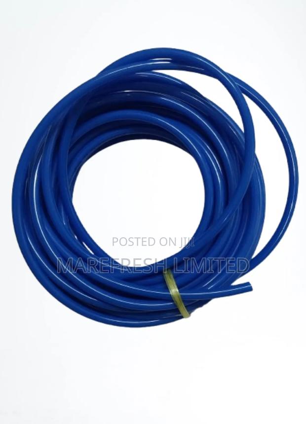 Pneumatic Polyurethane Tube 6mmx4mm - main view