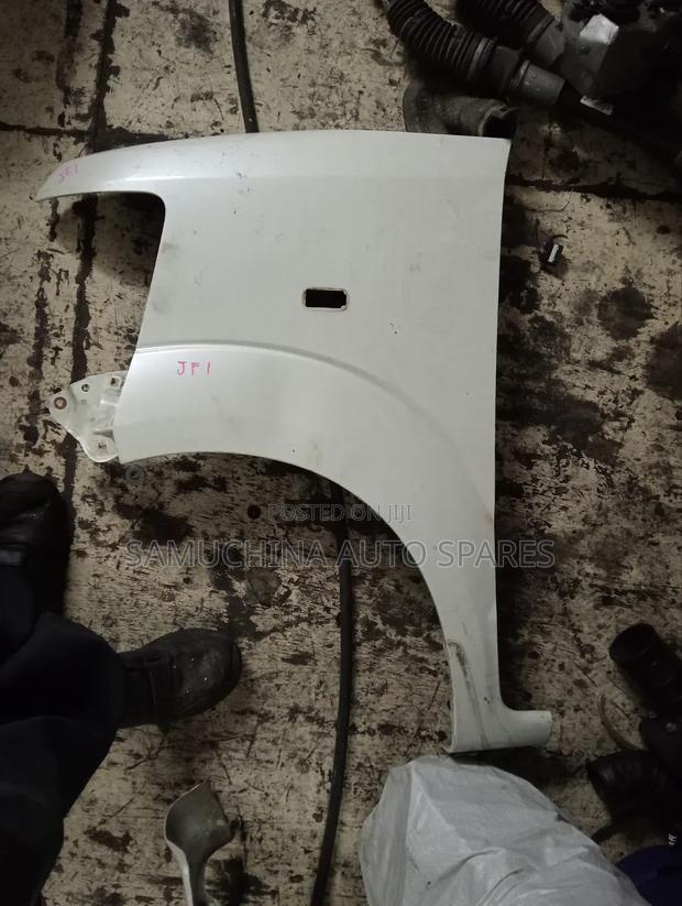 Honda N-Box Fender