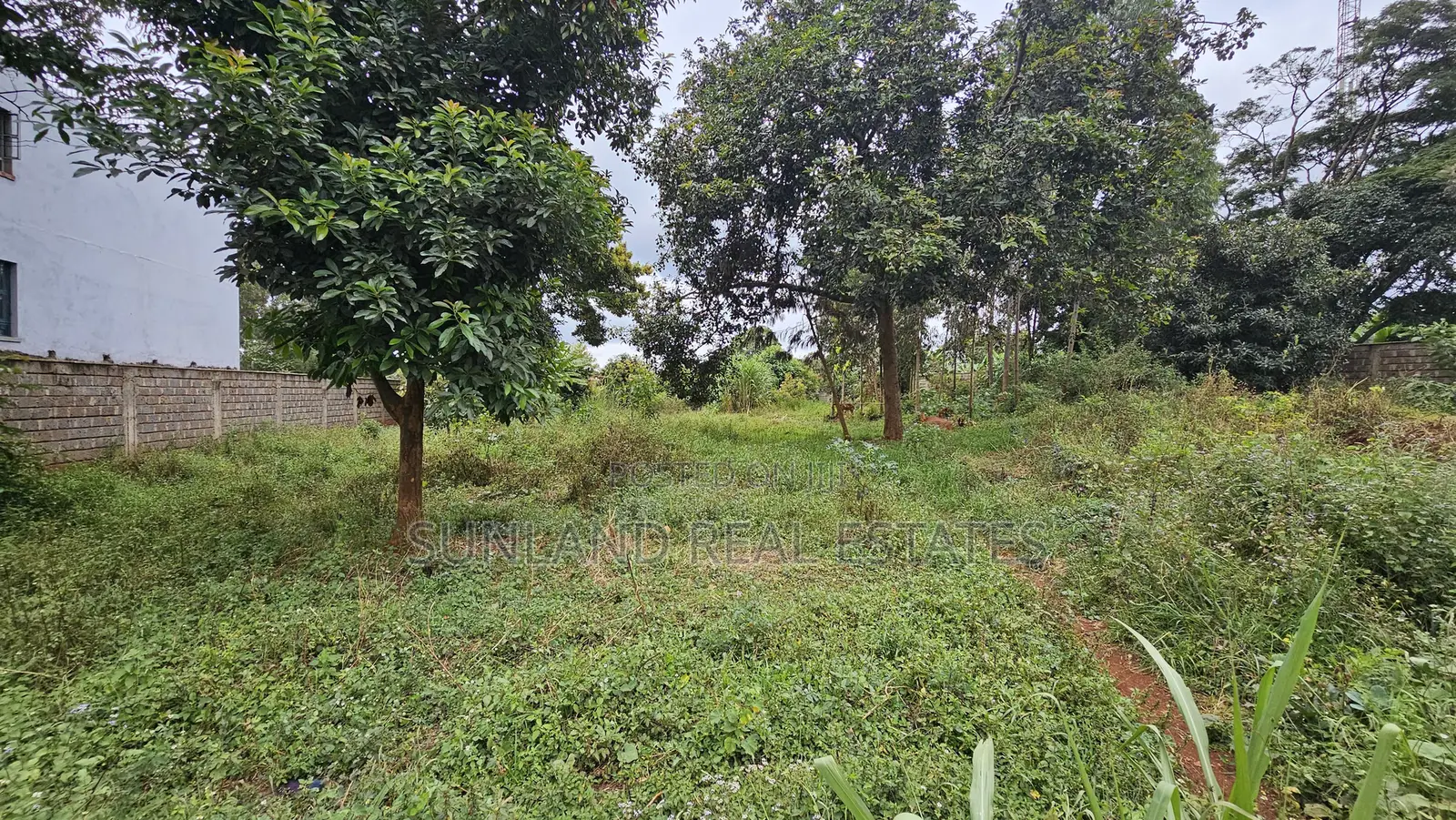 Prime Land For Sale In Dagoretti Waithaka in Waithaka Land & Plots