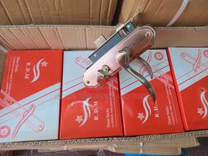 Door Locks High Quality for Wooden Doors - thumbnail 2