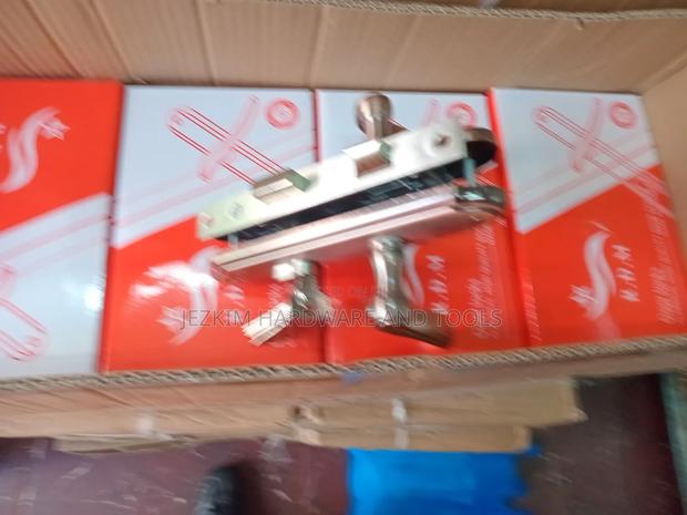 Door Locks High Quality for Wooden Doors - thumbnail 3