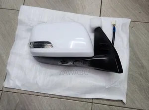 Side Mirror Landcruiser Prado FJ 160/165