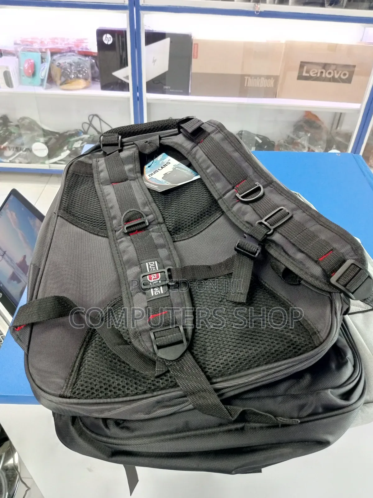 Laptop Bags