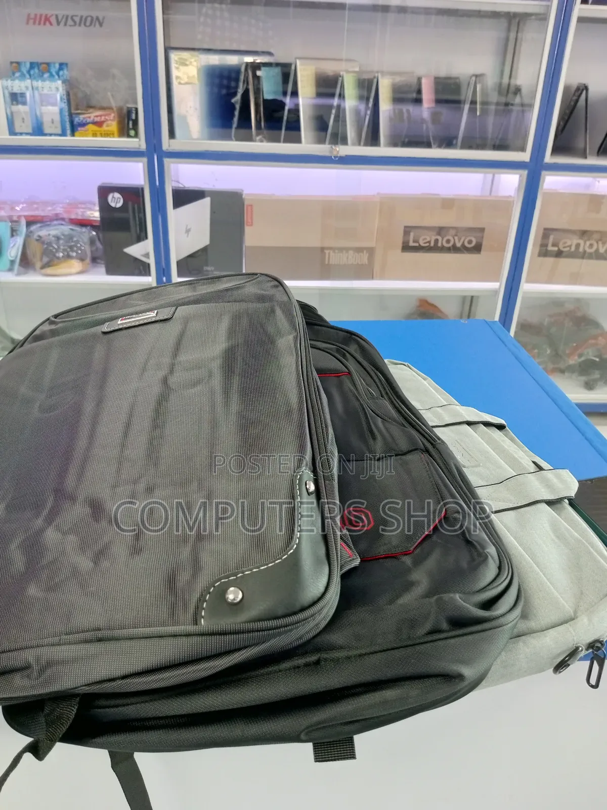 Laptop Bags