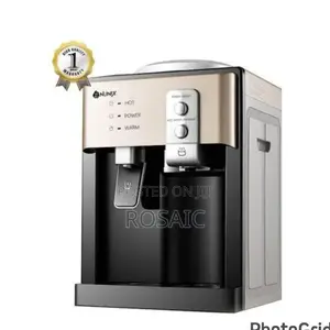 Z4 Hot and Normal Water Dispenser