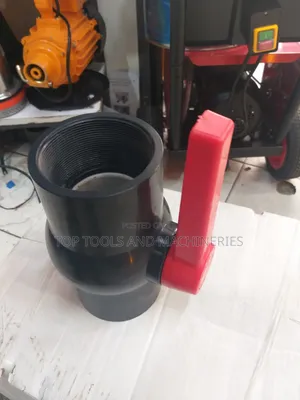 3 Inch Threaded Ball Cork