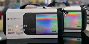 Valve Steam Deck OLED Handheld Gaming Console (16gb/512gb) - thumbnail 2