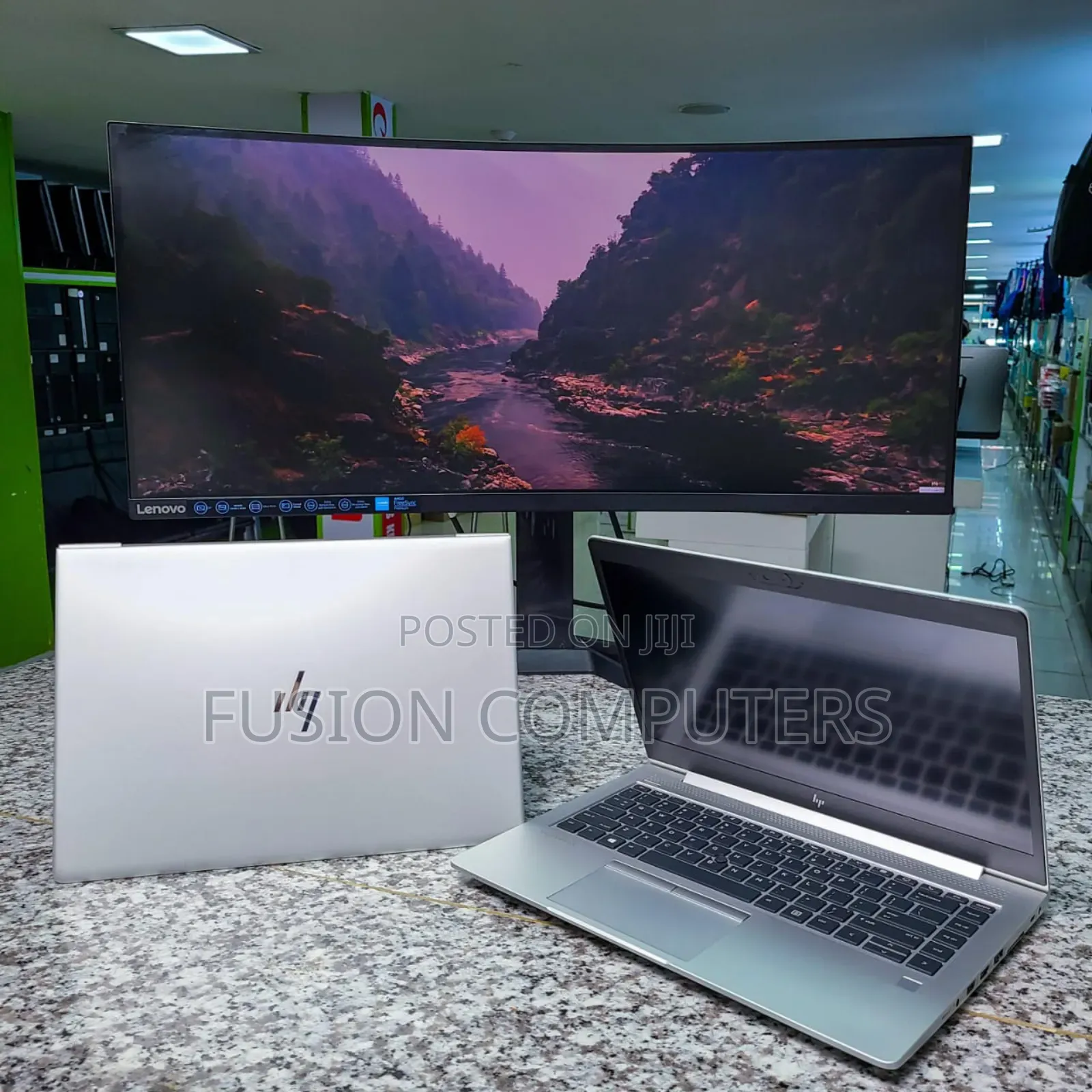 G34QC 34" 144hz Ultra-Wide Curved Gaming Monitor,