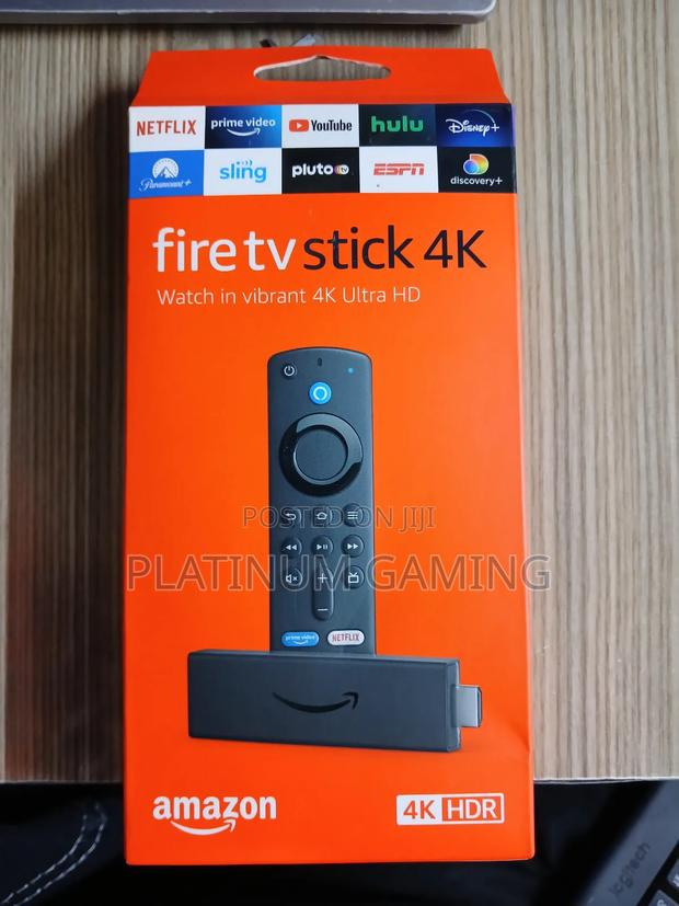 Android Firestick / - thumbnail 3