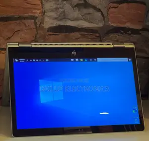 Laptop HP EliteBook X360 1030 G2 8GB Intel Core I5 SSD 256GB
