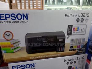 EPSON L3210 Printer - thumbnail 2