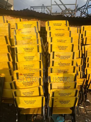 School Chairs