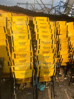 School Chairs