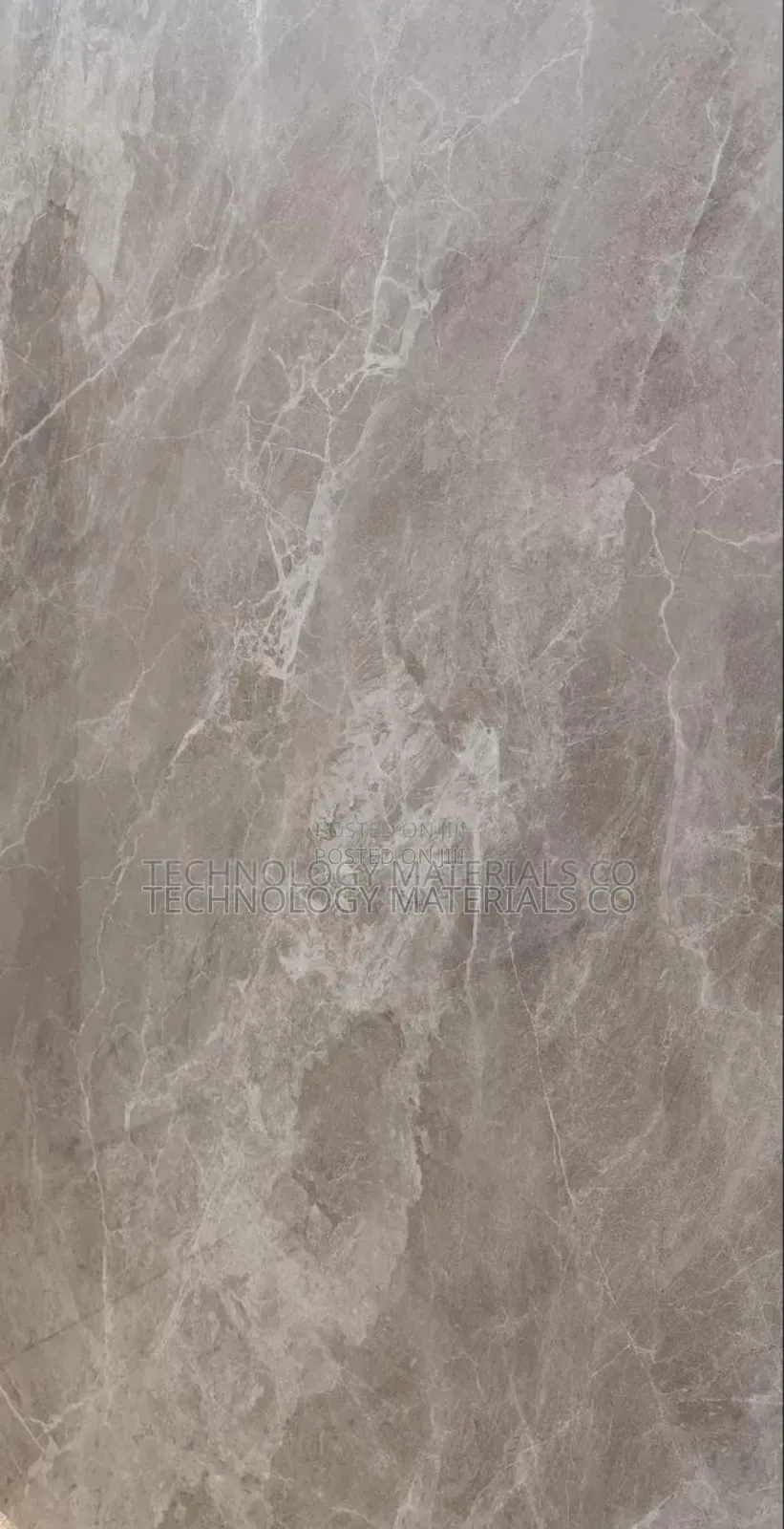 New Castle Grey Glossy Sintered Stone(2.4M * 1.2M * 9mm)