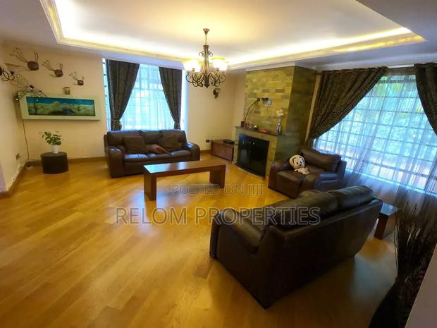 4bdrm Villa in Karen for sale - thumbnail 9