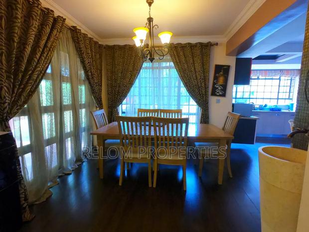 4bdrm Villa in Karen for sale - thumbnail 12