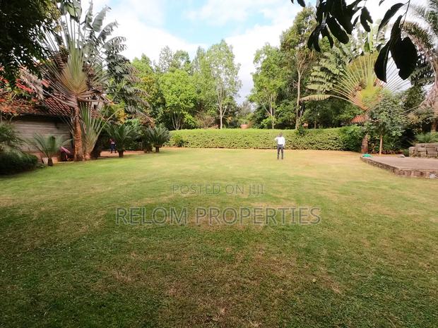 4bdrm Villa in Karen for sale - thumbnail 4