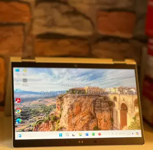 Laptop HP EliteBook X360 1030 G4 8GB Intel Core I5 SSD 256GB