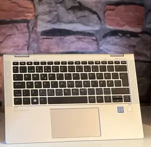 Laptop HP EliteBook X360 1030 G4 8GB Intel Core I5 SSD 256GB