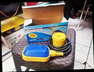 High Quality Float Switch