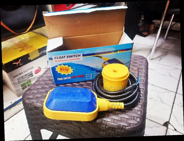 High Quality Float Switch - main view