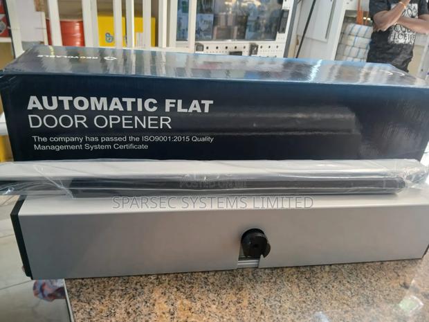 Automatic Flat Door Opener - main view