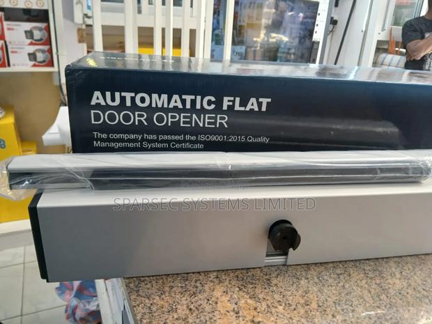 Automatic Flat Door Opener - thumbnail 2