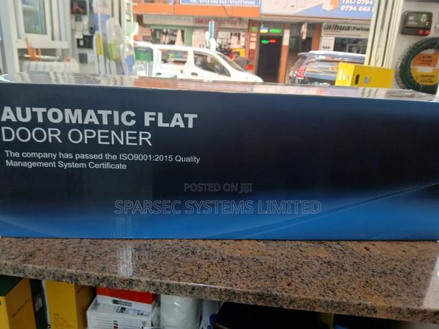 Automatic Flat Door Opener - thumbnail 3