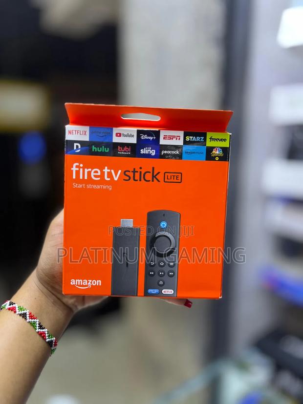 Firestick Lite - thumbnail 3