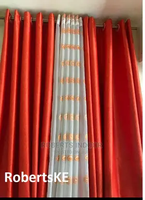 Elegant Curtains