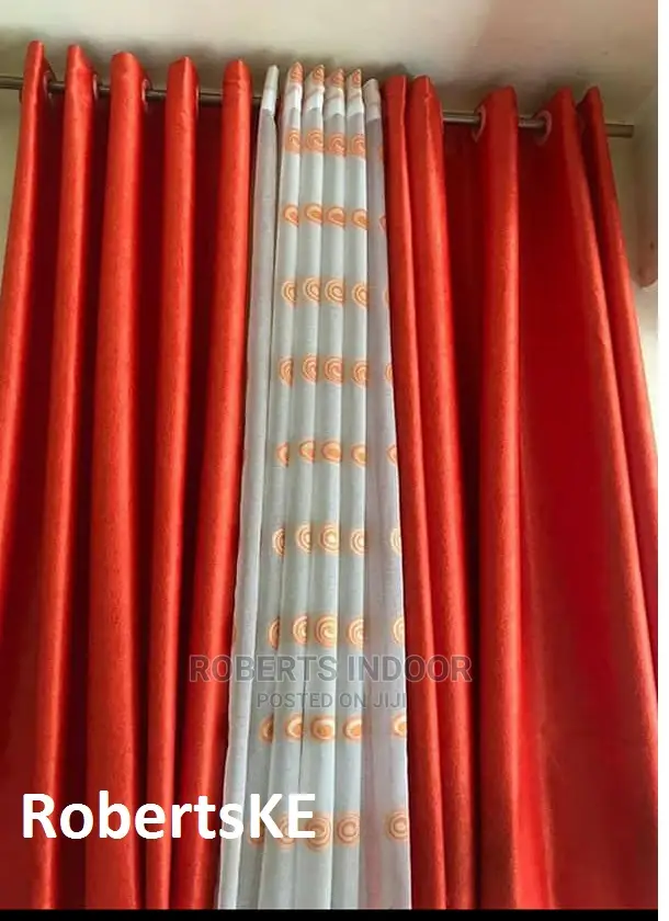 Elegant Curtains