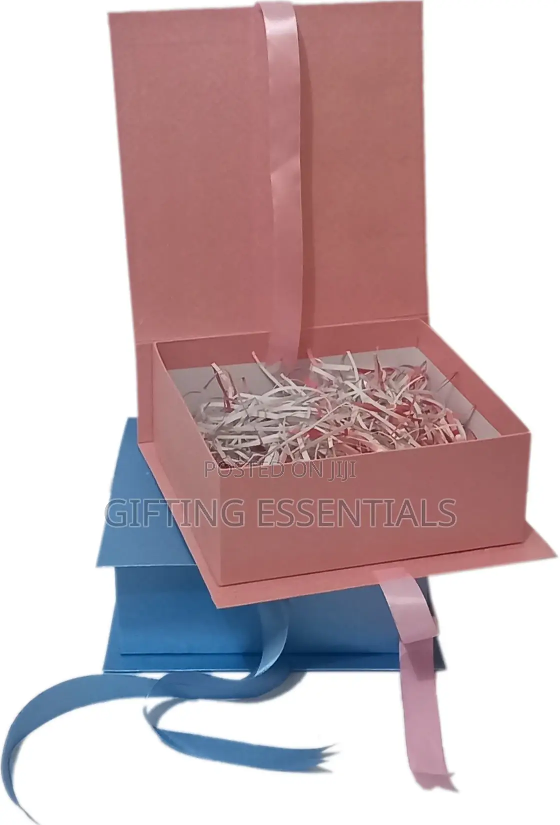 11" X 9" X 3.5" Gift Packaging Boxes, Care Packaging Gift Box