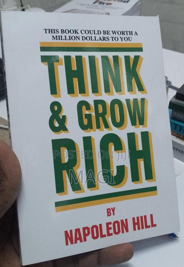 ATOMIC HABITS James Clear - thumbnail 6