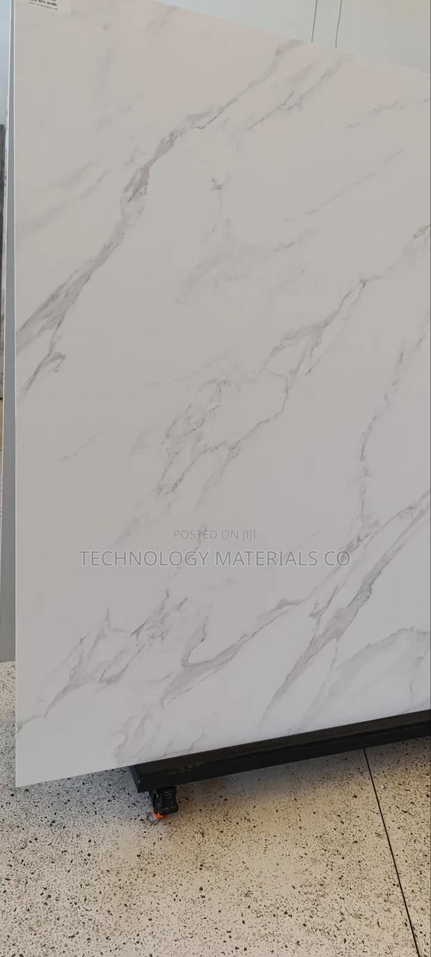 Ice Age Matt Sintered Stone(3.2M * 1.6M * 12mm)